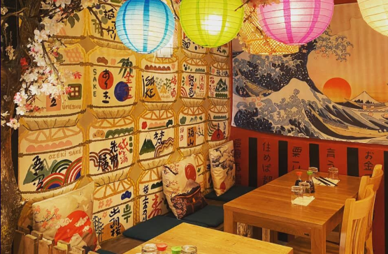 Kyoto le petit Japon à Aix en Provence @kyoto-lepetitjapon.fr